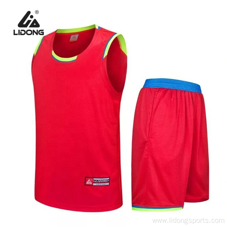Jersey shirt basketball plain online